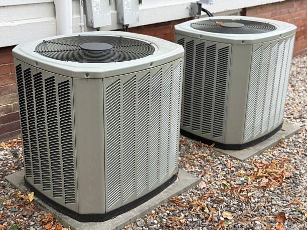 Reliable Hvac Installation contractor in Saint George, GA by JG Cool HVAC